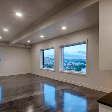 Penthouse Loft - Downtown Billings