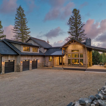 Badger Creek Ranch