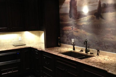 Our Work