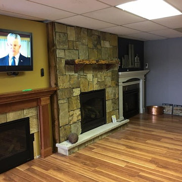 Our Installations