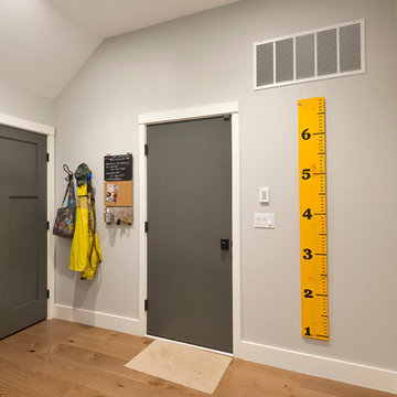 Northgate Residence - Interior