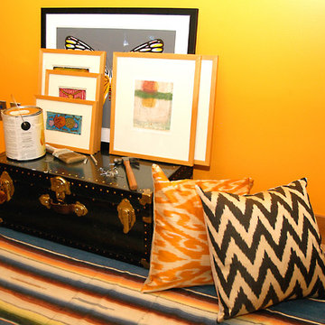Selvedge Studio Design Center