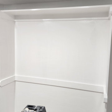 Fields Primary Suite