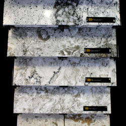 Kitchen Cabinets & Countertops - Products