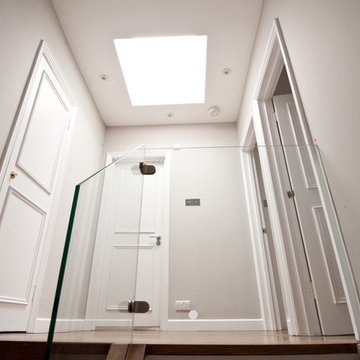 Notting Hill W11: Luxury Refurbishment & Modernisation