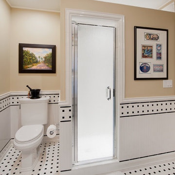 Gamble Rodgers Renovation