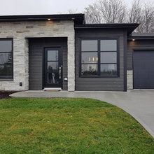 Bungalow