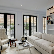 Living Room Ideas
