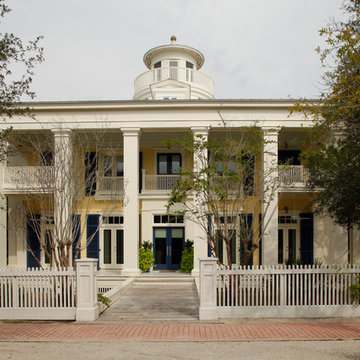 Seaside Avenue Houser