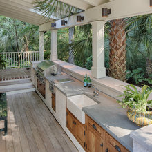 deck/patio