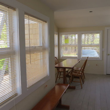 Barnstable Home Addition