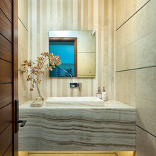 Coyne - Powder Room