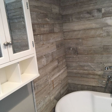 Unlock the beauty of your home with a bathroom upgrade