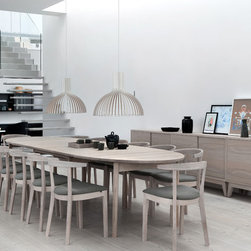 SM52 Chair | DANISH DESIGN - Dining Chairs