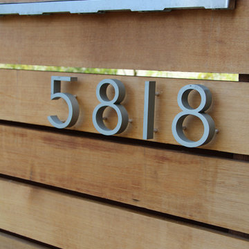 Modern Natural, Mercer Island