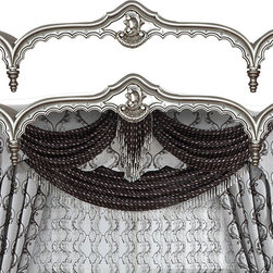 Curtain Rods & Accessories - Curtain Rods