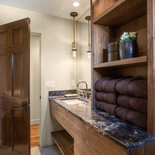 Bathroom Ideas