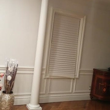 Custom Mouldings