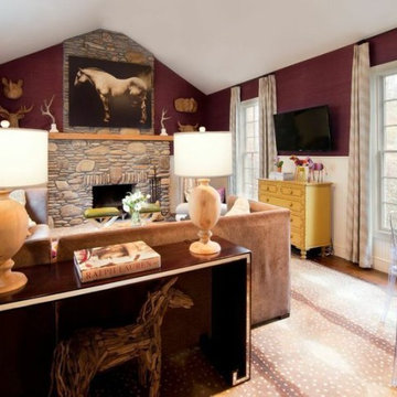 Pixie Spring Cottage