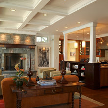 ceiling