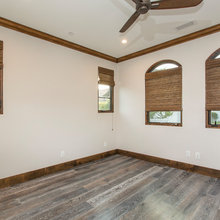 Window Treatments