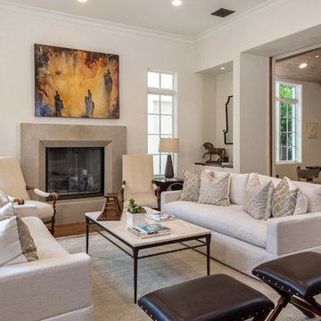 Enclave at Century Woods