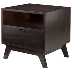 Midcentury Side Tables And End Tables by GwG Outlet