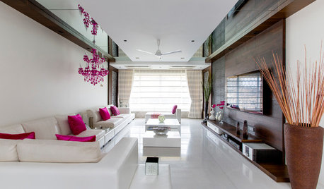 What Are the Different Types of Vitrified Tiles?