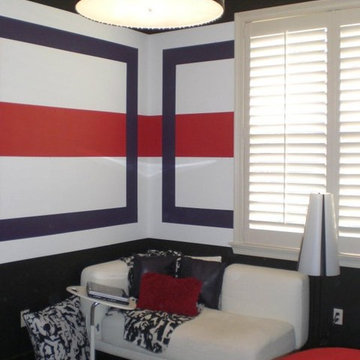 Kids' Rooms