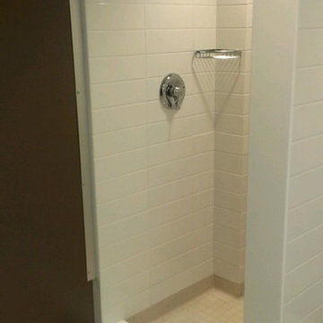 Sigma Nu Fraternity House Rehab - Northwestern University
