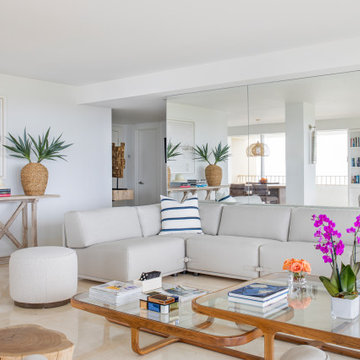 Commodore Key Biscayne Residence
