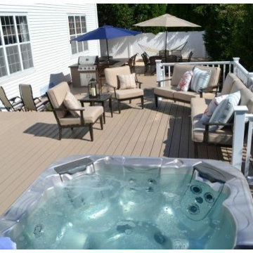 Prefabricated Outdoor Kitchens (Long Island/NY):
