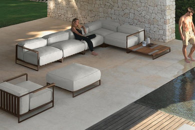 Casilda Modular Sofa - Outdoor Contemporary Designs