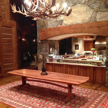 Custom Furniture