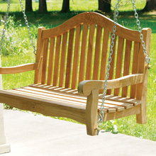 outdoor furniture