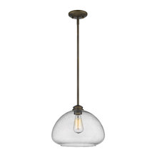 Pendant lighting