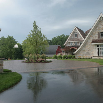 Farmhouse REvamp and REbuild