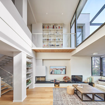 Vivienda unifamiliar en Sant Cugat