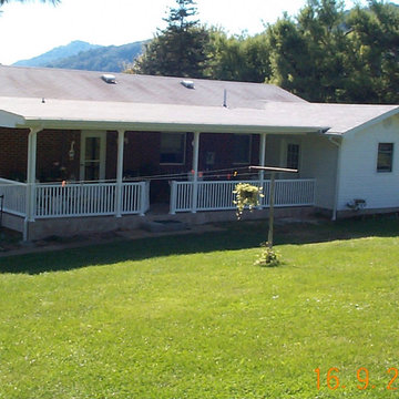 New Construction and Additions