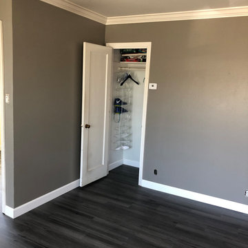 Hardwood Replacement Newark