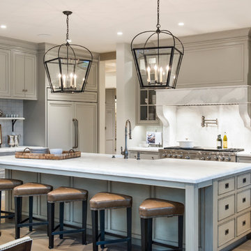 2017 Park City Showcase of Homes
