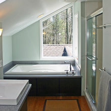 Main Floor Bathroom