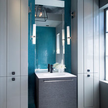Guest Restroom