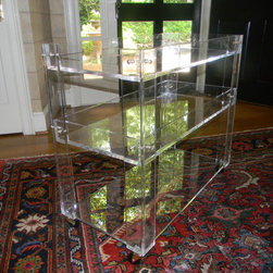 Bar Cart - Products