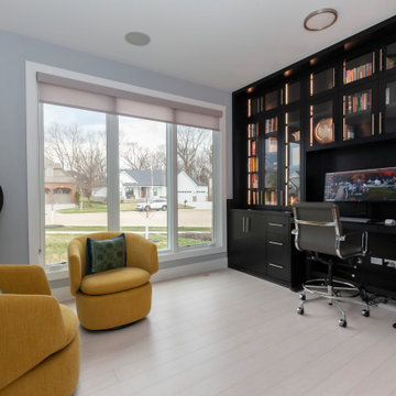 River Trail Office