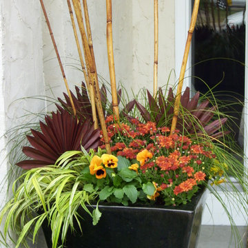 Garden Management