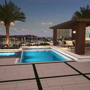 Salehi Residence ll