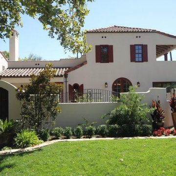 Fab 40's Remodel Sacramento
