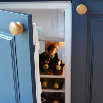 Garden Rooms Bar