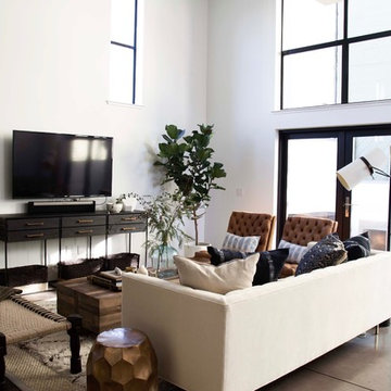 Mission Loft